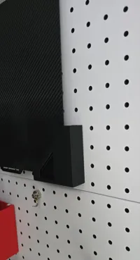 Mount 5.5 Diam|0.16mm layer| 4 walls | 20% infill
