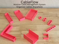 CableFlow Complete