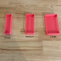 Large Cable Channel