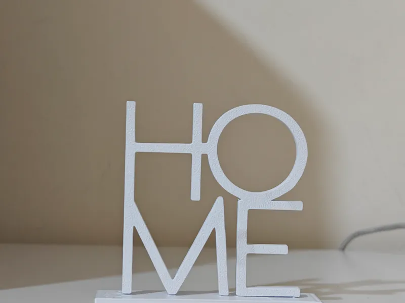 Decorazione home