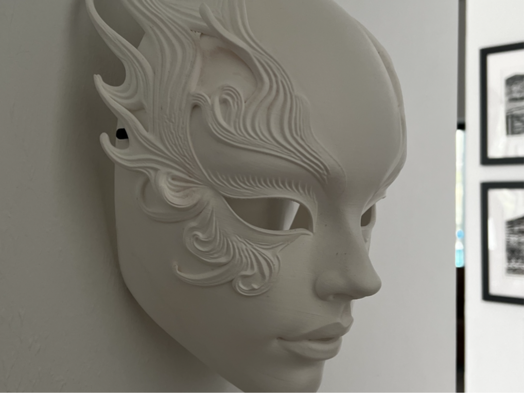 Wearable Mask Collection | Wind & Fire