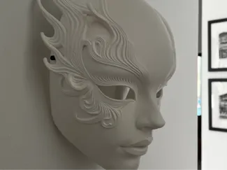 Wearable Mask Collection | Wind & Fire