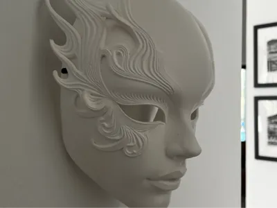 Wearable Mask Collection | Wind & Fire