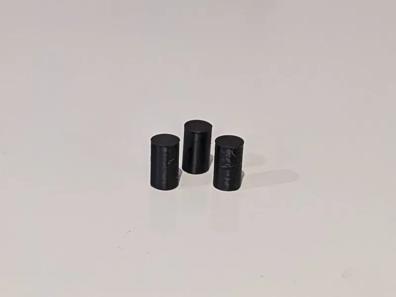 1:64 Scale Diorama Pins