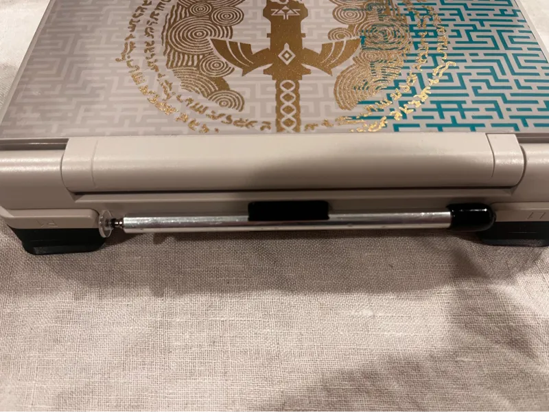 4.8mm Barrel Touch Screen Stylus Clip: Atomik Shop