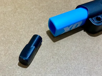 OX Tools Carpenters Pencil Cap