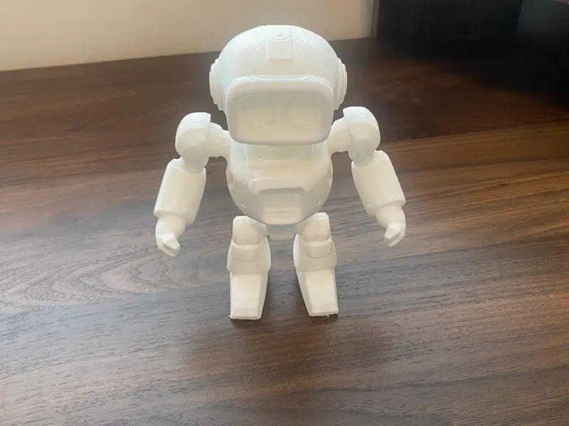 Robot