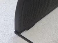 0.2mm 层高, 4 层墙, 15% 填充