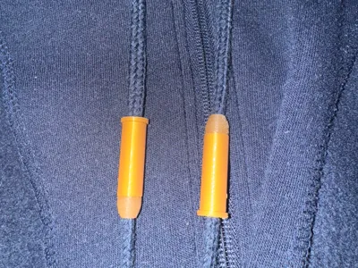 38 special ammo Drawstrings