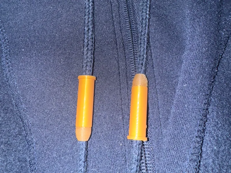 38 special ammo Drawstrings