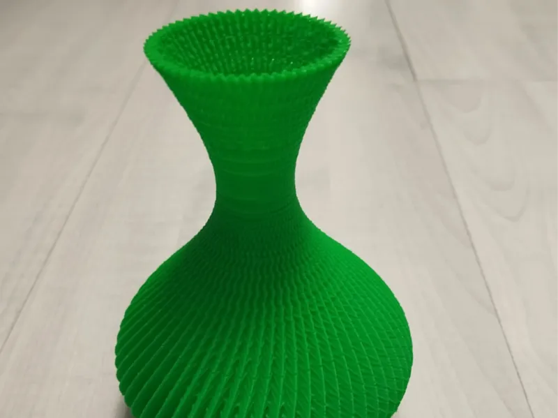 Vaso Twisted