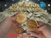 Two Part Coin
