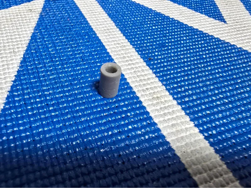 m3 8mm spacer