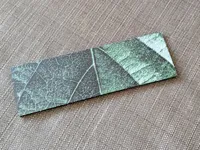 Leaf Texture