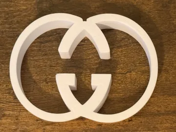 Cortador para modelado: Designer Cookie Cutter Set of 5 — vista de referencia 4