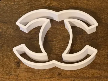 Cortador para modelado: Designer Cookie Cutter Set of 5 — vista de referencia 5