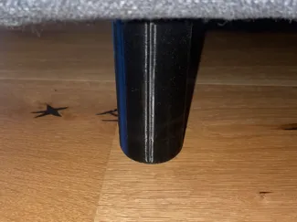 Ikea Sofa/Sessel Fuß 110mm