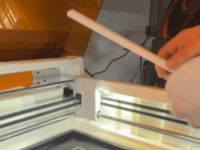0.2mm layer, 4 walls, 15% infill