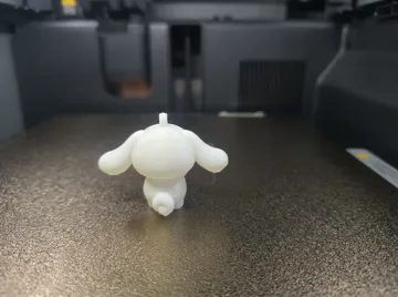Llavero: Cinnamoroll ,Hello Kitty , keychain ,Multicolor — vista de referencia 4