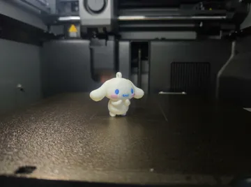 Llavero: Cinnamoroll ,Hello Kitty , keychain ,Multicolor — vista de referencia 5