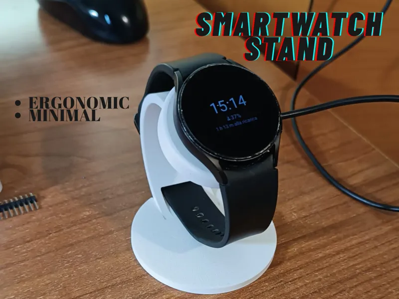 SMARTWATCH STAND