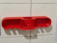 symmetric configuration: 0.2mm layer, 2 walls, 15% infill