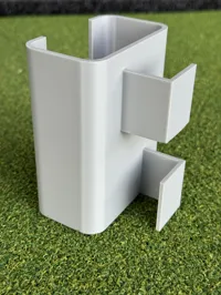 Larger Holder Size