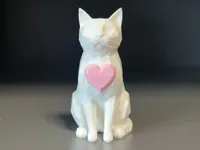 (Original) My Heart Purrs For You