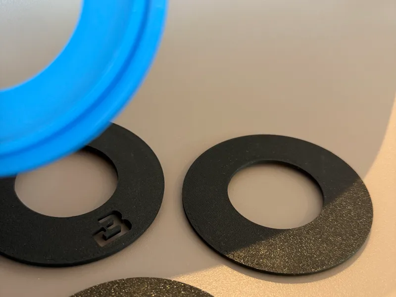 BREWTOOLS SPUNDING VALVE SPLASH/DUST LID COVER