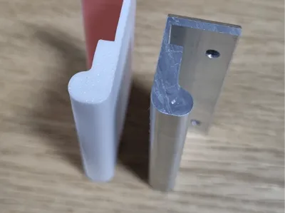 Pax door handle like aheim