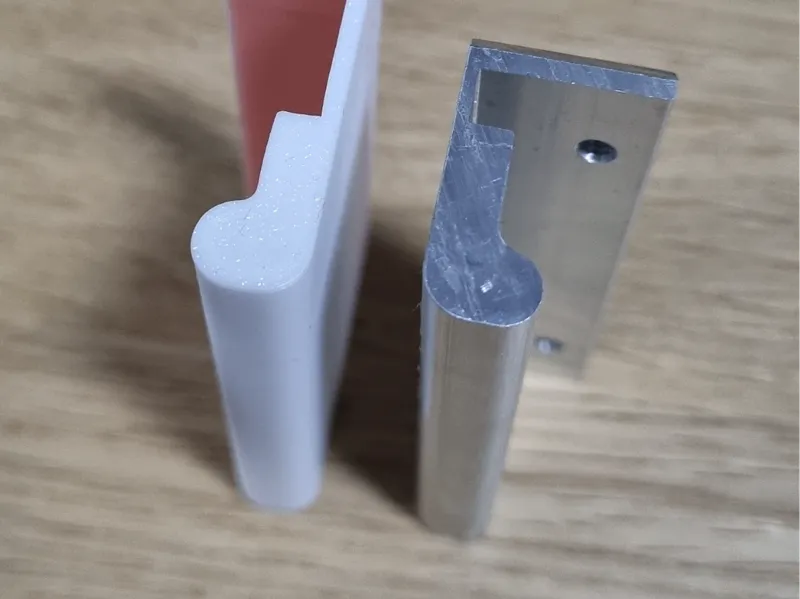 Pax door handle like aheim