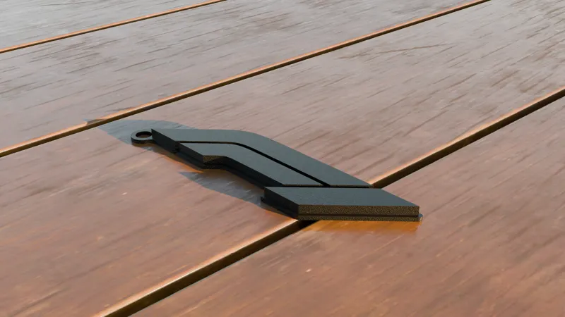 f1 keychain