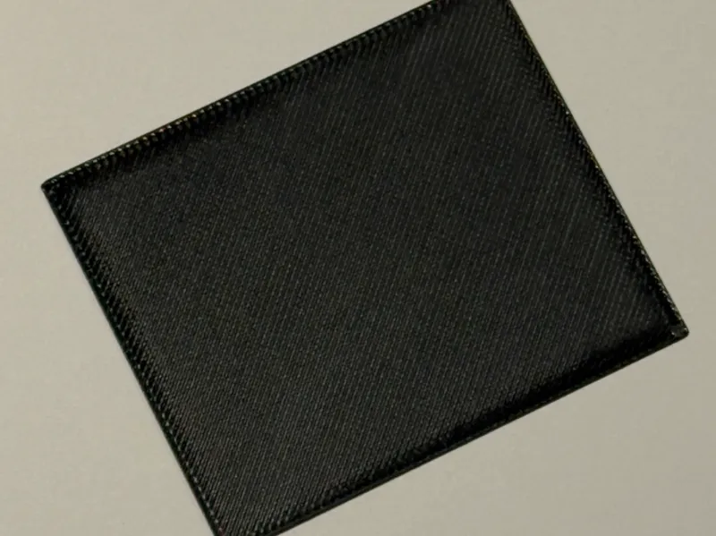 Filler Piece Box - 60 x 50