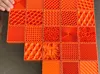 0.28mm layer, 2 walls, 15% infill