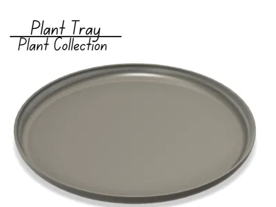 Plant Tray