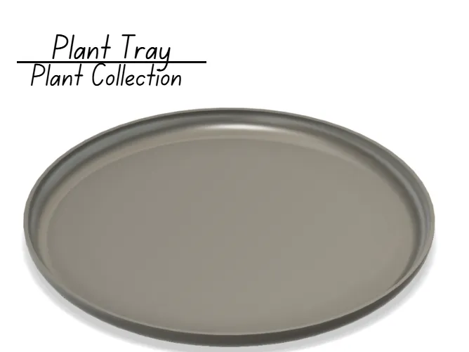 Plant Tray