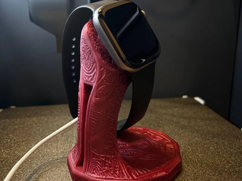 Runic Apple Watch Charging Stand