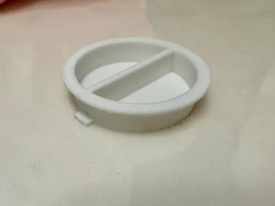 Piggy Bank Cap / Plug