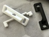 0.12mm layer, 2 walls, 15% infill