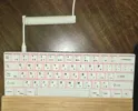 15 cm long, 9.99 grams!