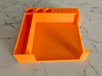 Sticky Note