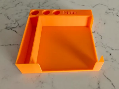 Sticky Note