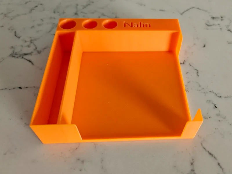 Sticky Note