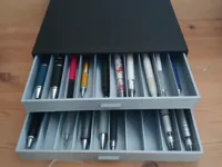 Plateau porte-stylos — photo 2