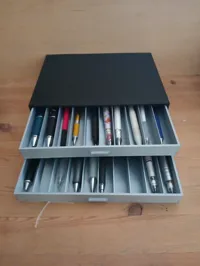Plateau porte-stylos — photo 3