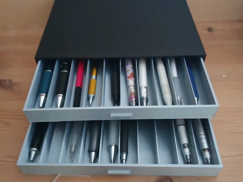 Pen Tray