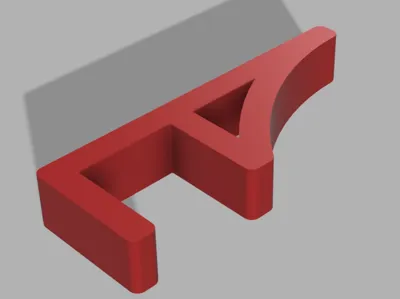 Window Wedge/Stopper