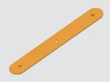 TP-link ax5400pro wall mount