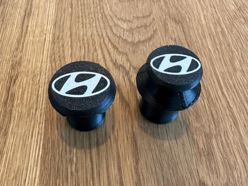Hyundai Cigarette Lighter Plug, 12V Plug