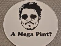 0.08mm layer, 2 walls, 15% infill